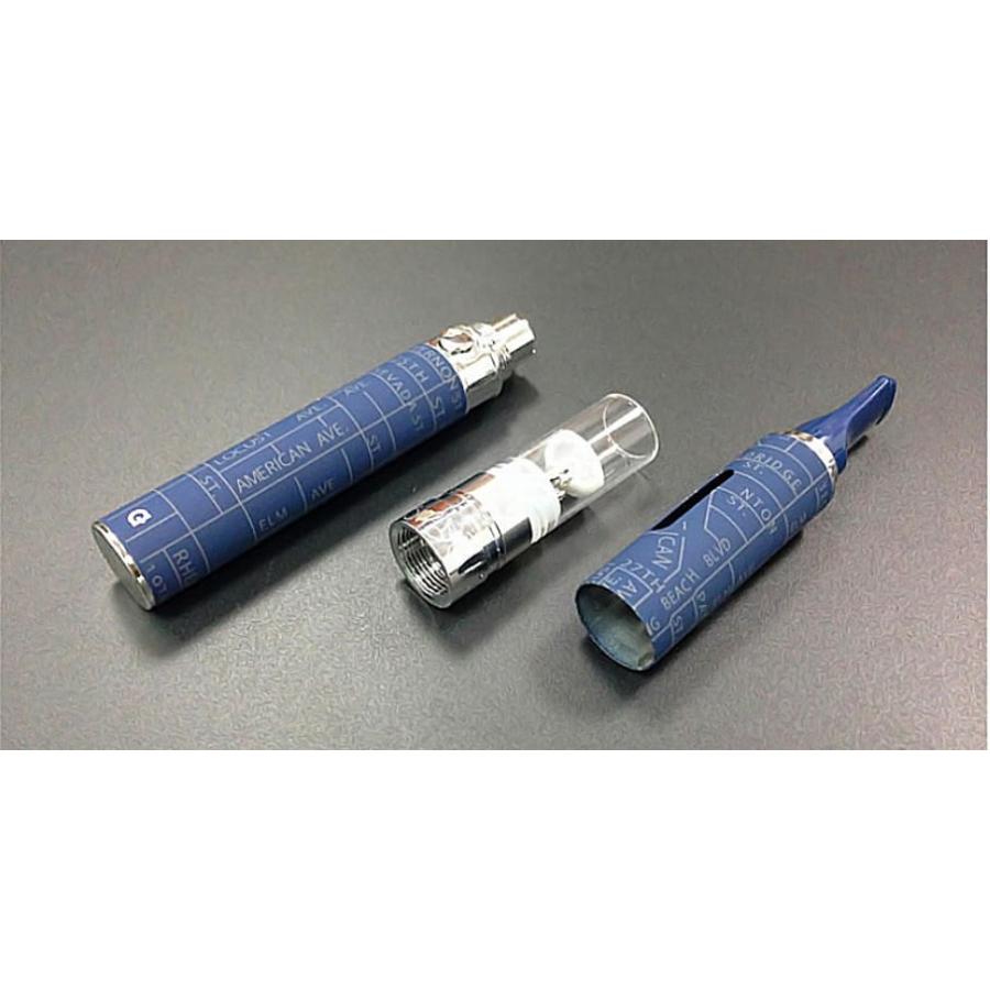 電子タバコ SNOOP DOGG GPEN スヌープドッグ ヴェポライザー 限定