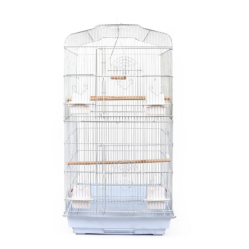 鳥かご バードゲージ 鳥小屋 大型 複数飼い ペットケージ｜tradewingjapan｜18