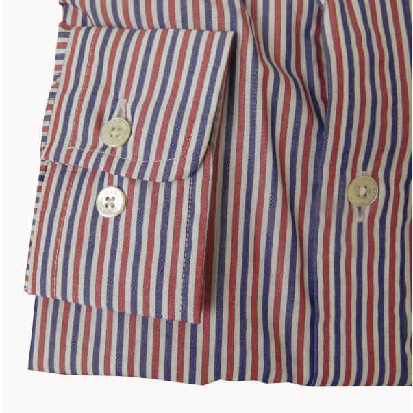 KEN COLLECTION CLASSIC（ケンコレクションクラシック） 長袖ボタン
