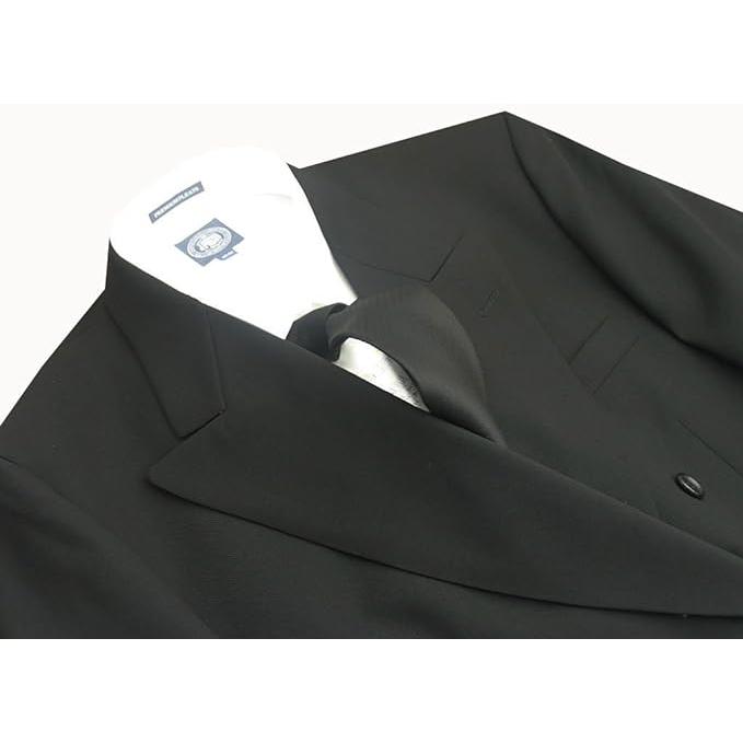 D'URBAN(ダーバン)festone 礼服 メンズ 春夏秋用 ダブル アジャスター