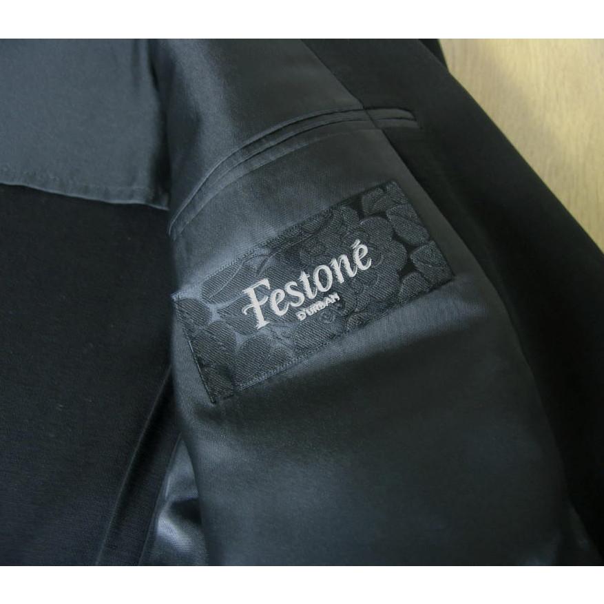 D'URBAN(ダーバン)festone 礼服 メンズ 春夏秋用 ダブル アジャスター