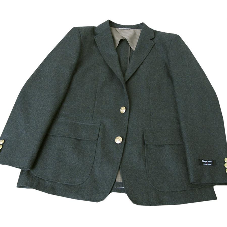 フランネラーナジャケット 秋冬春 メンズテーラード ブレザー ダークグリーン 金ボタン 0043 Hai Vaseron Hv0043wwyyy Trad House Fukiya 通販 Yahoo ショッピング