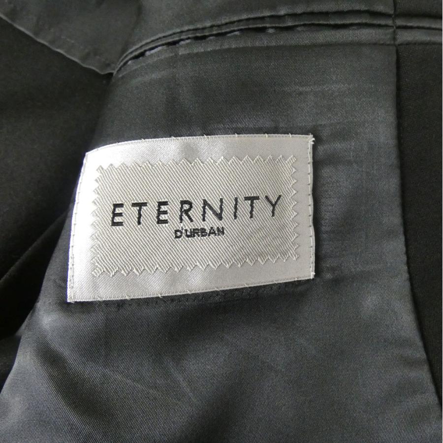 D'URBAN(ダーバン)ETERNITY 礼服 メンズ オールシーズン ダブル