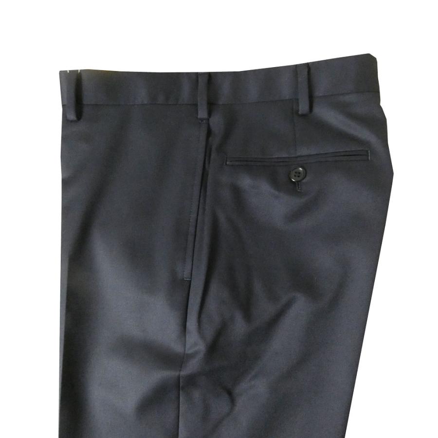 J.PRESS シングルスーツ メンズ 秋冬春 2つボタン ネイビー 075 J.PRESS シングルスーツ メンズ 秋冬春 2つボタン ネイビー 075
