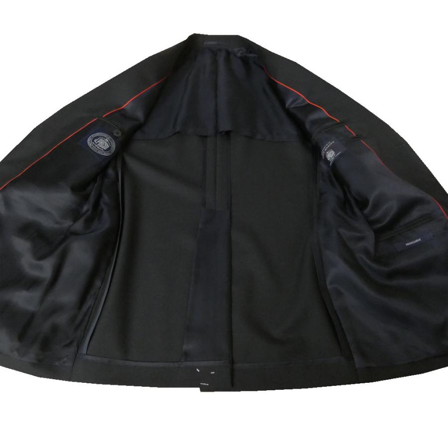 J.PRESS 春夏 メンズ スーツ Jプレス トラッド 新1型 3つボタン