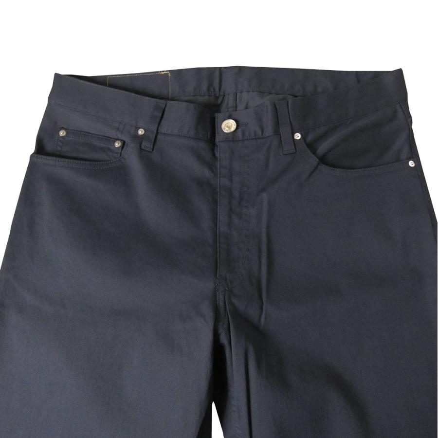 ジェイプレス(J.PRESS) コンパクトピケ ストレッチ 5ポケット パンツ
