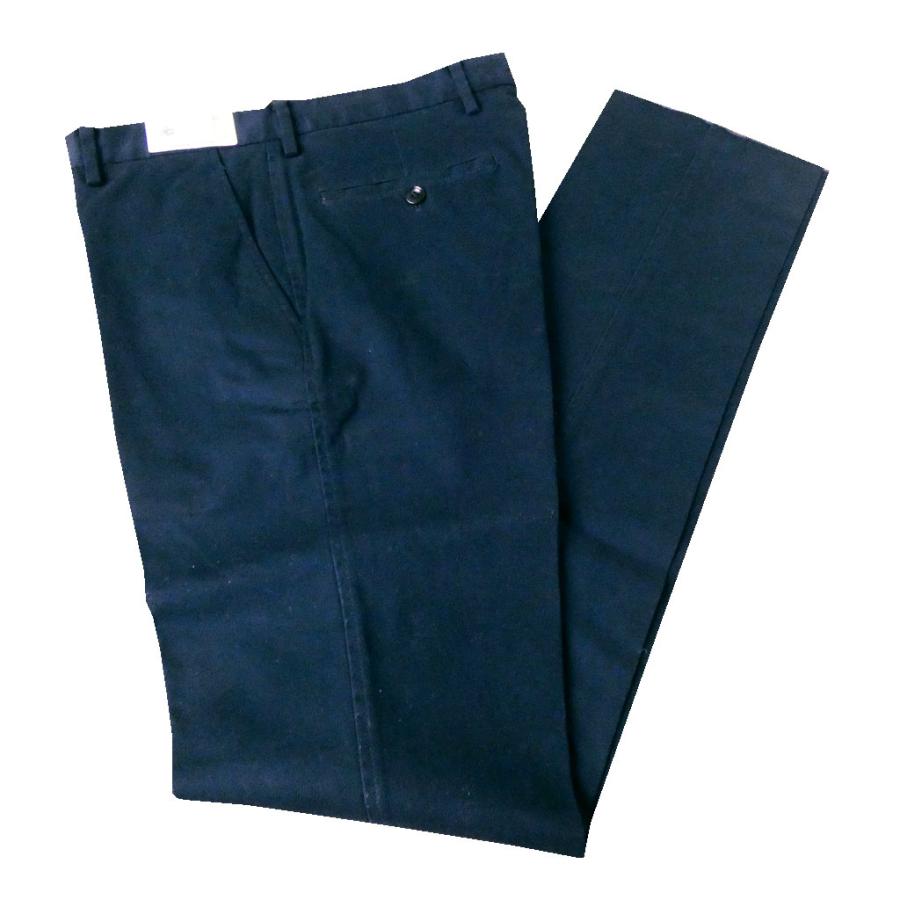 J.PRESS（J.プレス） コットンパンツ メンズスラックス 秋冬春