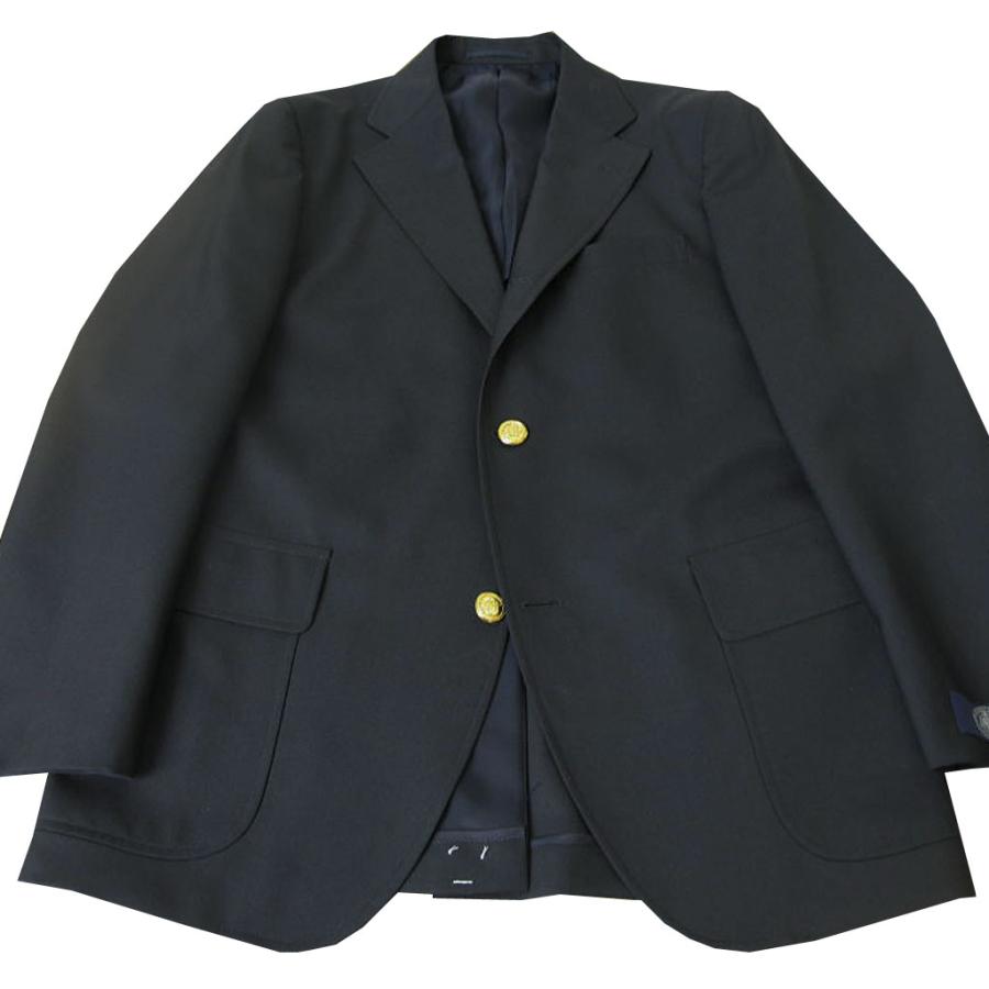 J.PRESS 春夏 紺ブレザー メンズテーラード、ブレザー トラッド J.PRESS 春夏 紺ブレザー メンズテーラード、ブレザー トラッド