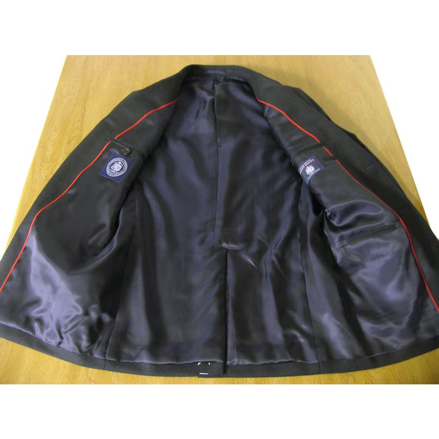 J.PRESS（J.プレス） シングルスーツ 秋冬 メンズ トラッド新1型 段