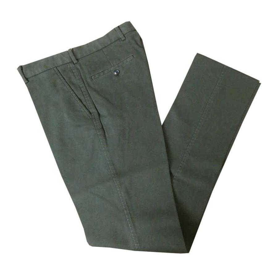 JPRESS 170 スラックス　パンツ J.PRESS J.PRESS(ジェイプレス) コットンパンツ メンズ