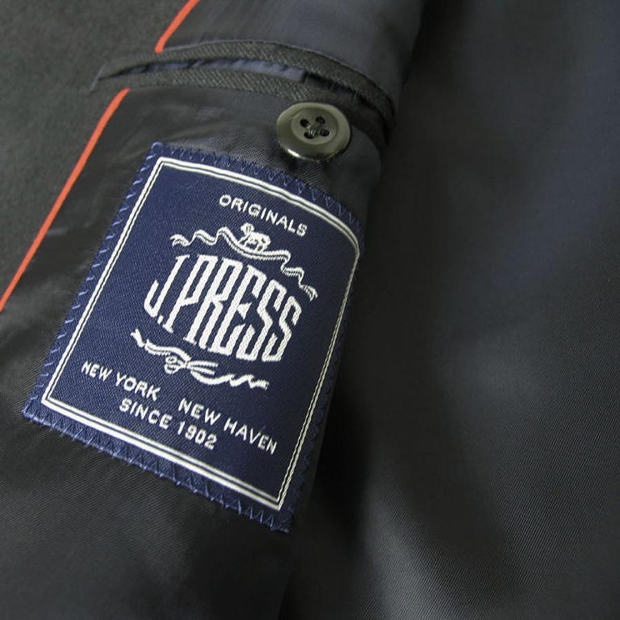 J.PRESS 秋冬春 紺ブレザー ネイビーブレザー 金ボタン NEW AUTHENTIC