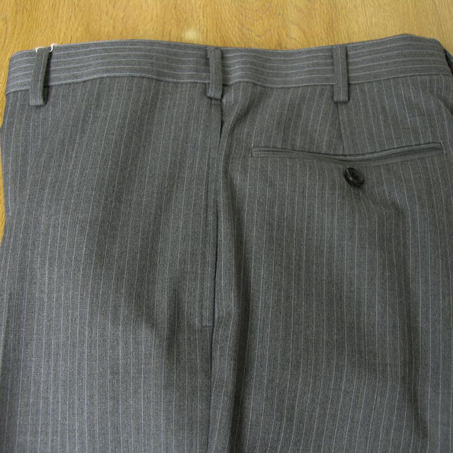 J.PRESS シングルスーツ 2パンツスーツ メンズ 春夏 2つボタン 