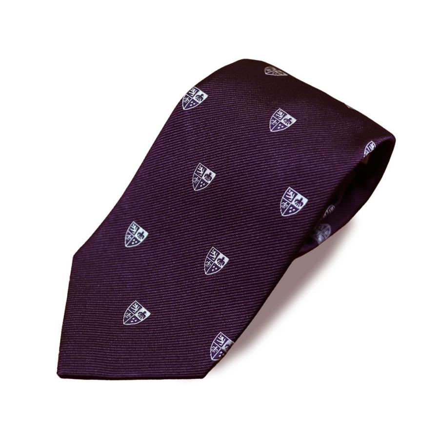 J.PRESS（J.プレス） ジェイプレス ネクタイ クレストタイ メンズ