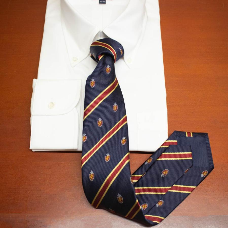 3177✨極美品✨シャネル ネクタイ ロイヤルクレスト 麦 ロゴグラム 3177✨極美品✨シャネル ネクタイ ロイヤルクレスト 麦