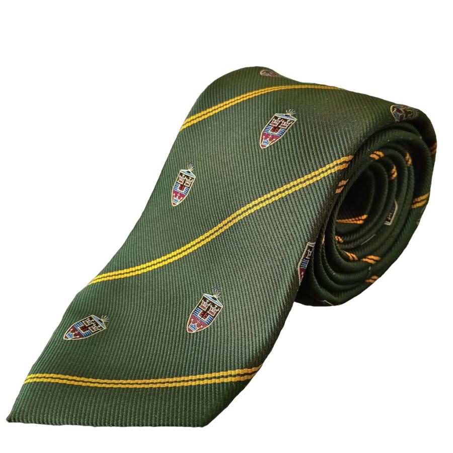 マークス(MARKS)ネクタイ ロイヤルクレスト メンズ ビジネス おしゃれ