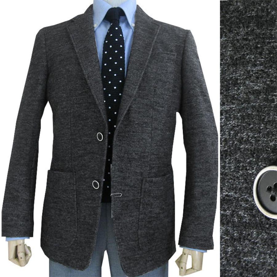 テーラードジャケット ニットジャケット 秋冬春 メンズテーラード ブレザー チャコールグレー Hai Vaseron 3123 Sekaij3123 Trad House Fukiya 通販 Yahoo ショッピング