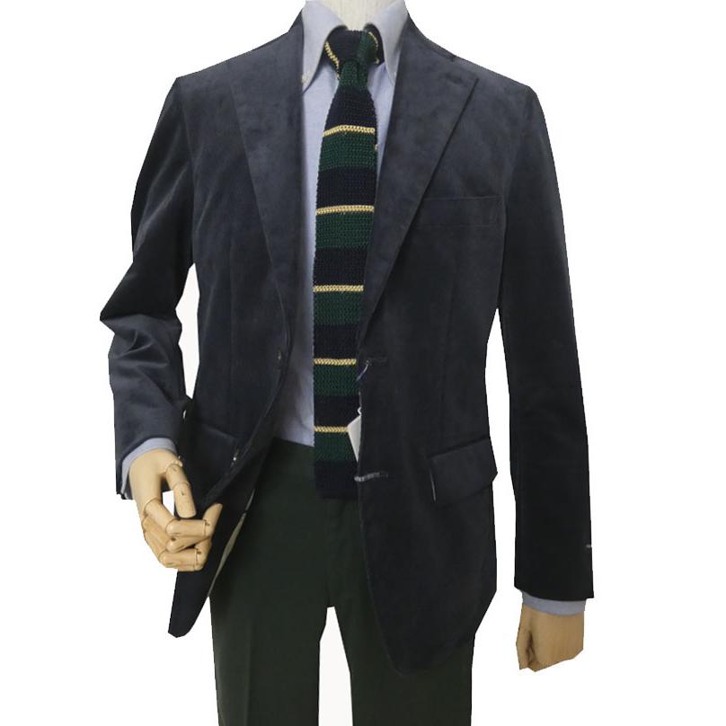 stanley blacker(スタンリーブラッカー) メンズ 秋冬 2つボタン