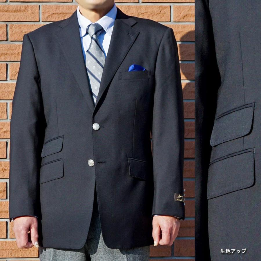 紺ブレ 紺ブレザー 春夏秋 ジャケット メンズテーラード、ブレザー 銀