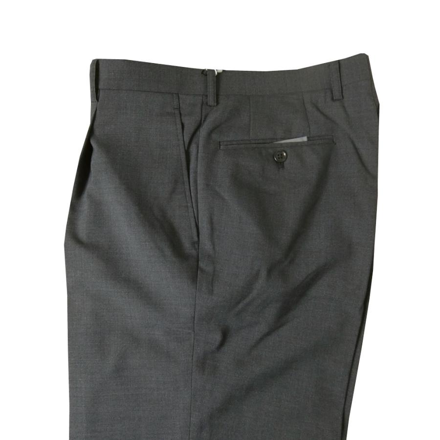 OXFORD CLASSIC スラックス メンズ 春夏秋 ウォッシャブル パンツ