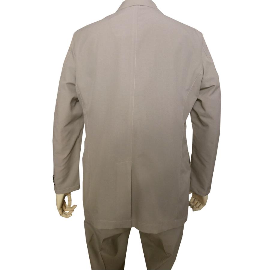 インサート(INSERT) 春夏 メンズ メッシュ＆COOL ジャケット