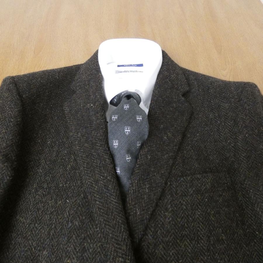 ハリスツイードジャケット メンズテーラード ブラザー 秋冬 カーキ系 Mixヘリンボーン Oxford Classic 1178 Woxhsj1178wssyy Trad House Fukiya 通販 Yahoo ショッピング