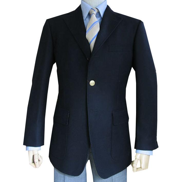 90s Christian Dior 紺ブレザー 金ボタン ストライプ ネイビー 90s Christian Dior 紺ブレザー 金ボタン ストライプ ネイビー