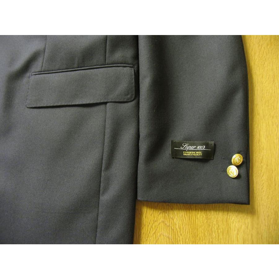 キングサイズ 紺ブレザー 秋冬春 サキソニー ネイビーブレザー メンズテーラード ブレザー 金ボタン 02 Oxford Classic Premiumline Woxpreb35iqyy Trad House Fukiya 通販 Yahoo ショッピング