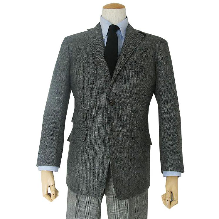 ツイードジャケット エルボーパッチ付き メンズテーラード、ブレザー 秋冬 0518 グレー OXFORD CLASSIC : wtij3318ckyy : TRAD HOUSE FUKIYA - 通販 - Yahoo!ショッピング ツイードジャケット エルボーパッチ付き メンズテーラード、ブレザー 秋冬 0518 グレー OXFORD CLASSIC : wtij3318ckyy : TRAD HOUSE FUKIYA - 通販 - Yahoo!ショッピング