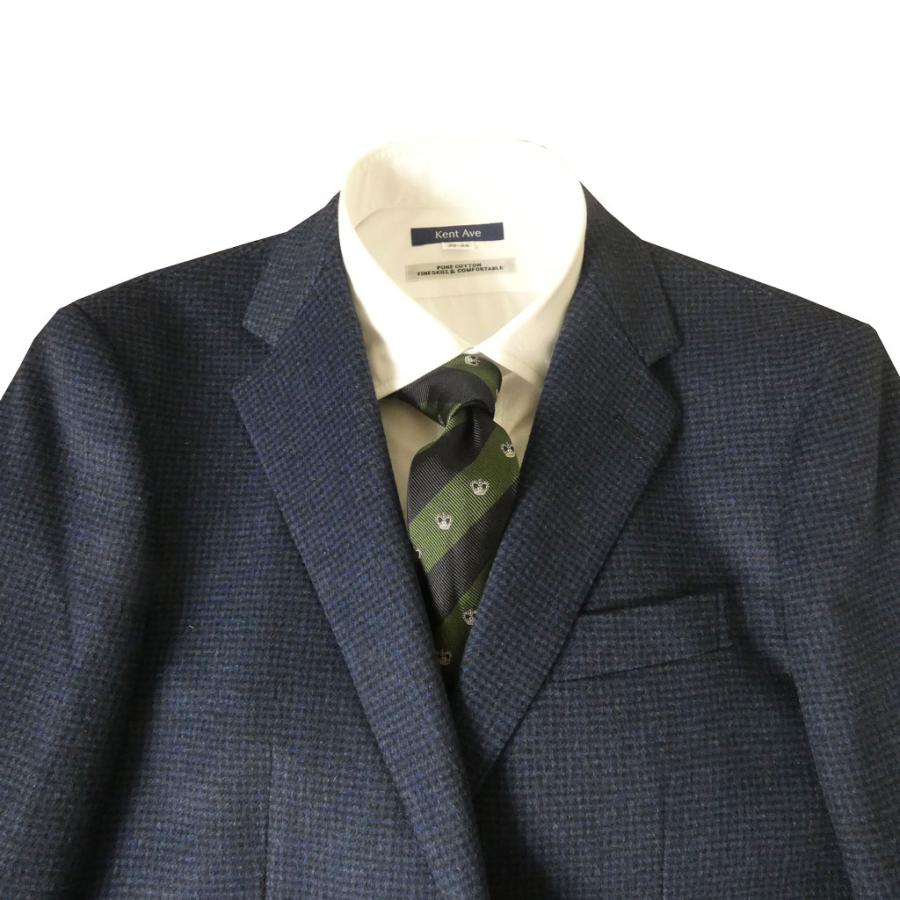 PIACENZA(ピアチェンツァ) 秋冬春 カシミヤブレンド ジャケット メンズ