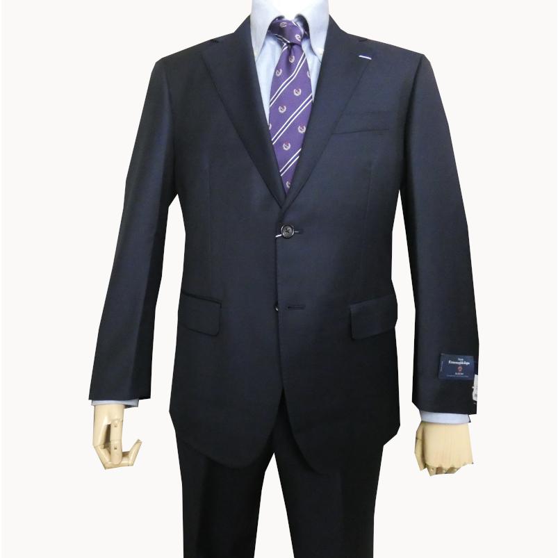 ZEGNA（ゼニア） シングルスーツ 2つボタン スーツ メンズ BB4サイズ