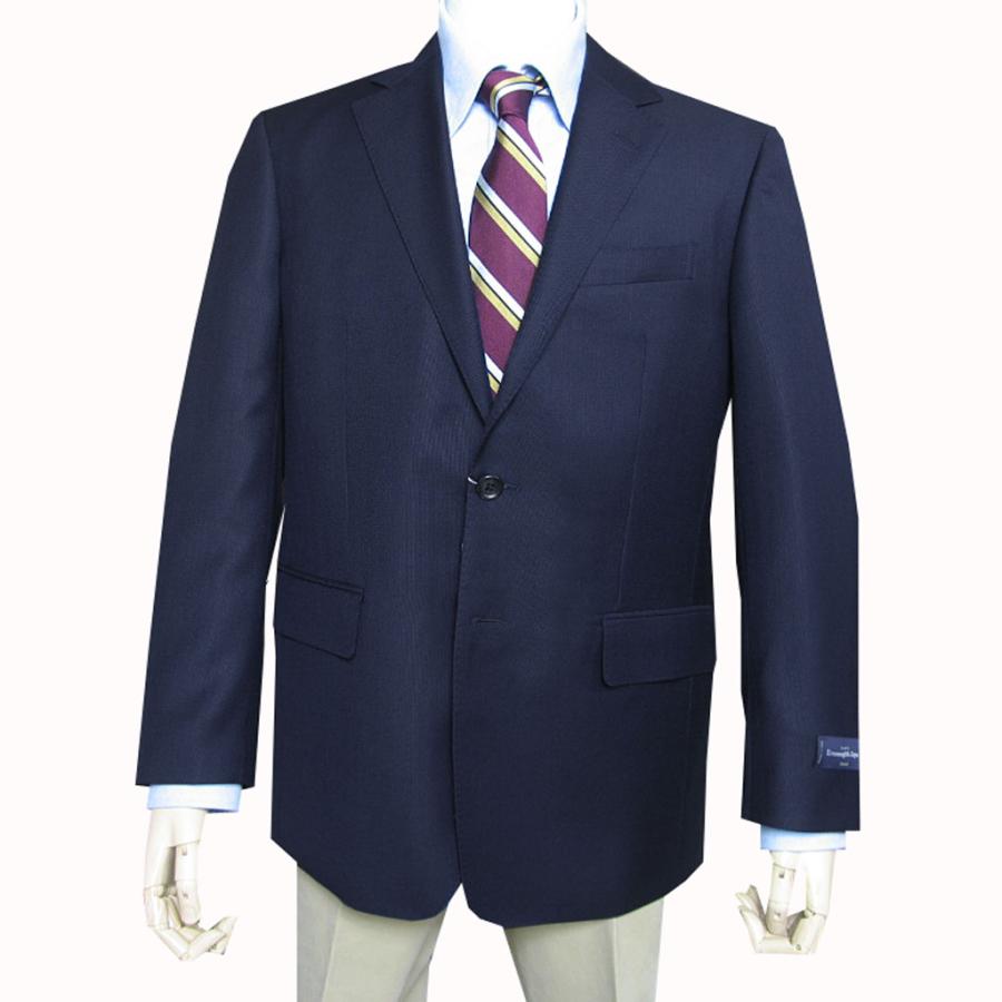メンズビジネスジャケット 春夏 2つボタン ネイビージャケット 紺 16 Ermenegildo Zegna Wzeni516kyeyy Trad House Fukiya 通販 Yahoo ショッピング