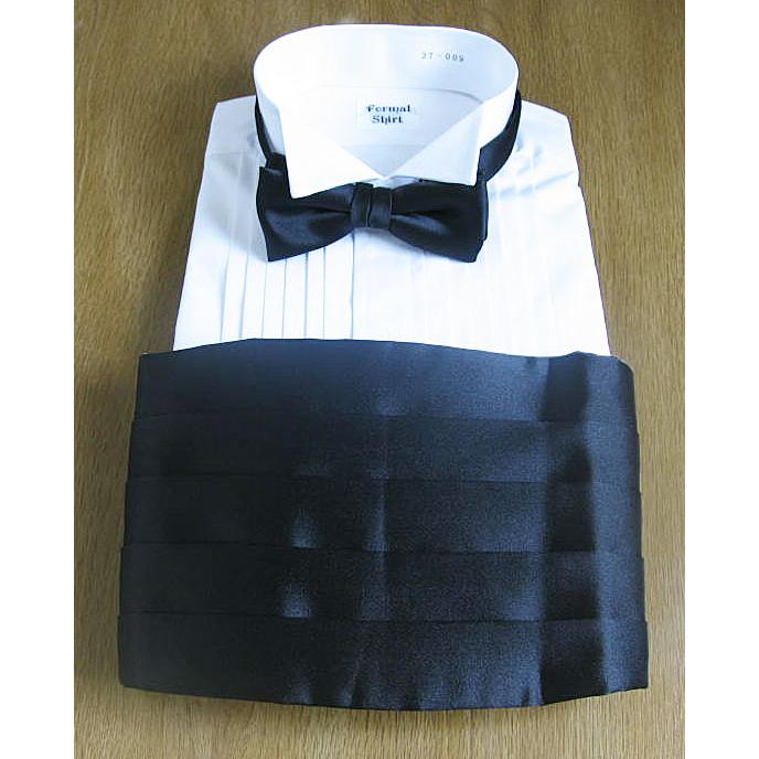 【週末限定特別価格】タキシード　セットアップ、カマーバンド 楽天市場】即納☆ カマーバンド3点セット [KS-GD040-3228-CN-GD012-1