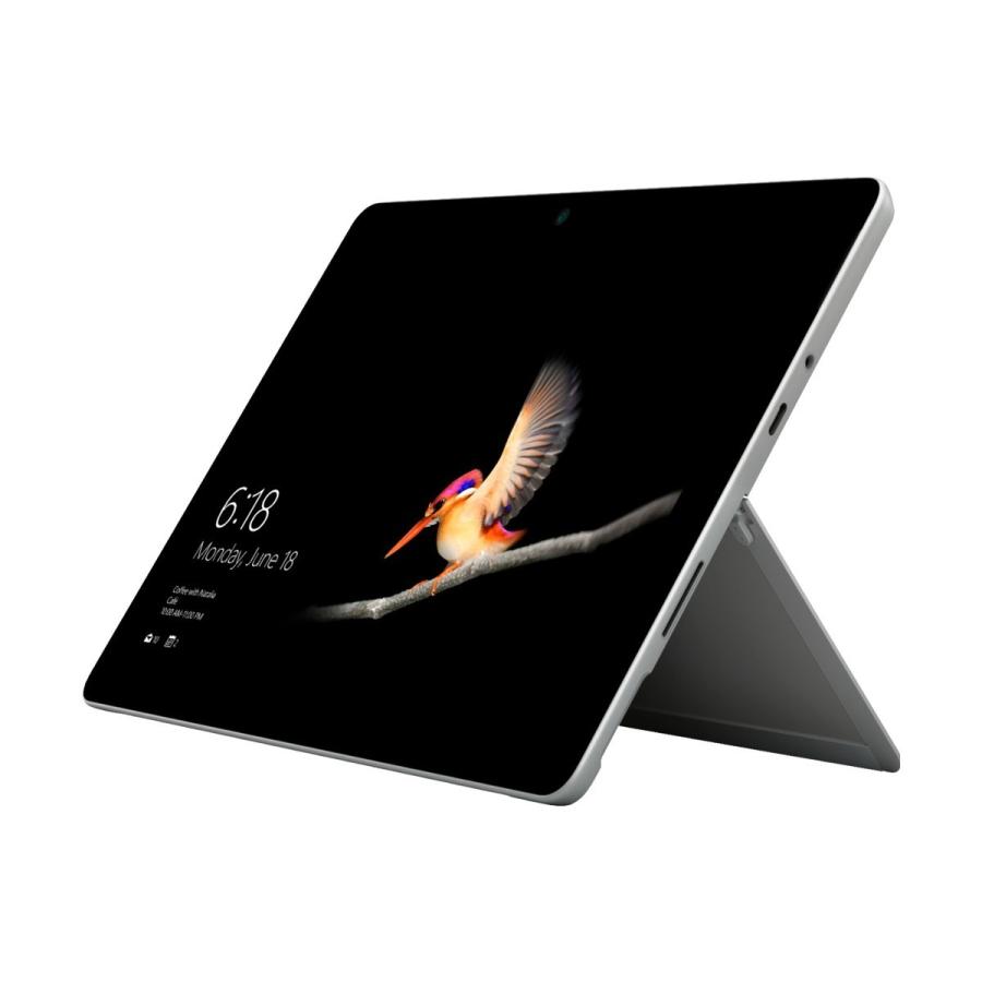 (開封品) Microsoft Surface Go (法人モデル) Pentium メモリ8GB SSD128GB 10インチ Windows 10 Pro 【安心保証90日】 タブレットパソコン 本体