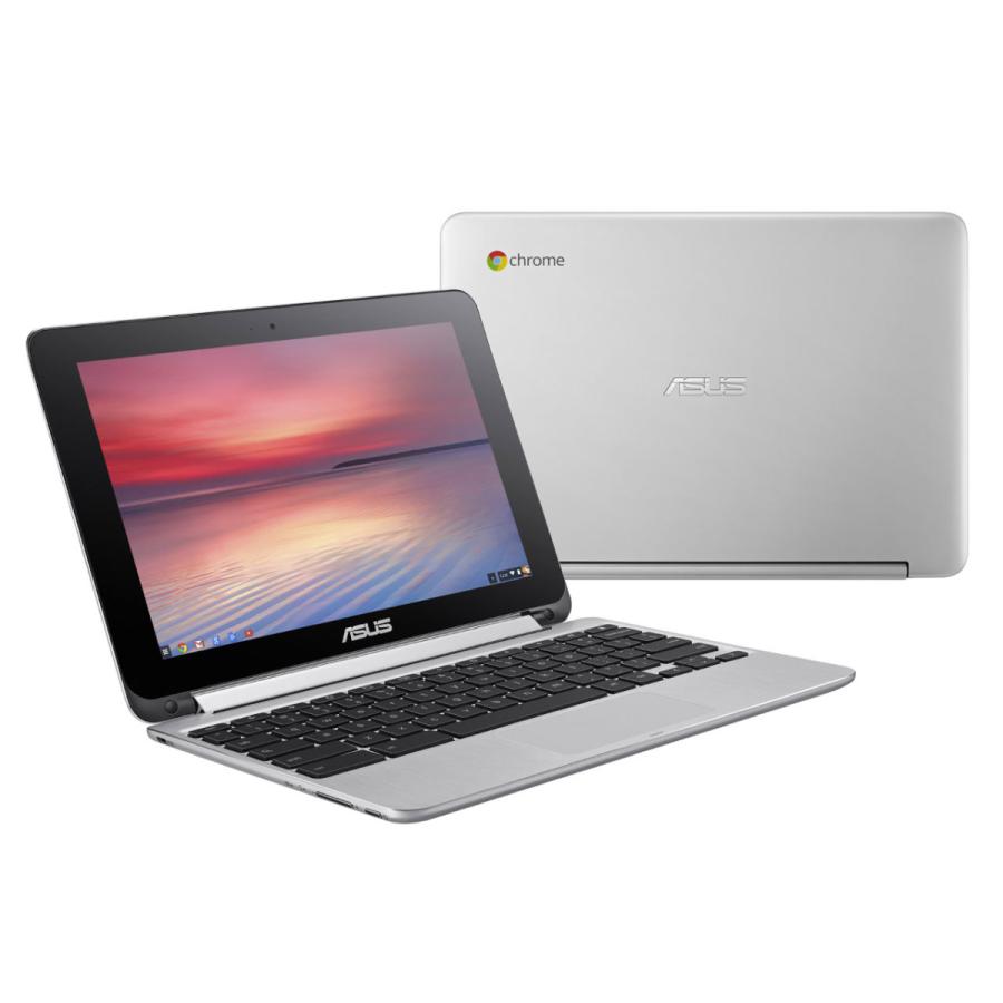 リファビッシュ 未使用品 Asus Chromebook Flip C100pa Rk32 ノートパソコン Rk32c メモリ2gb Emmc16gb 10 1インチ Chrome Os 安心保証90日 Pc 本体 Chromebook Vest Doctum Edu Br
