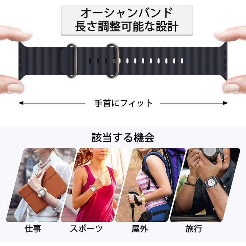 50%OFF! Doris Boutique JP - オーシャン バンド 対応 i9tmg.com.br