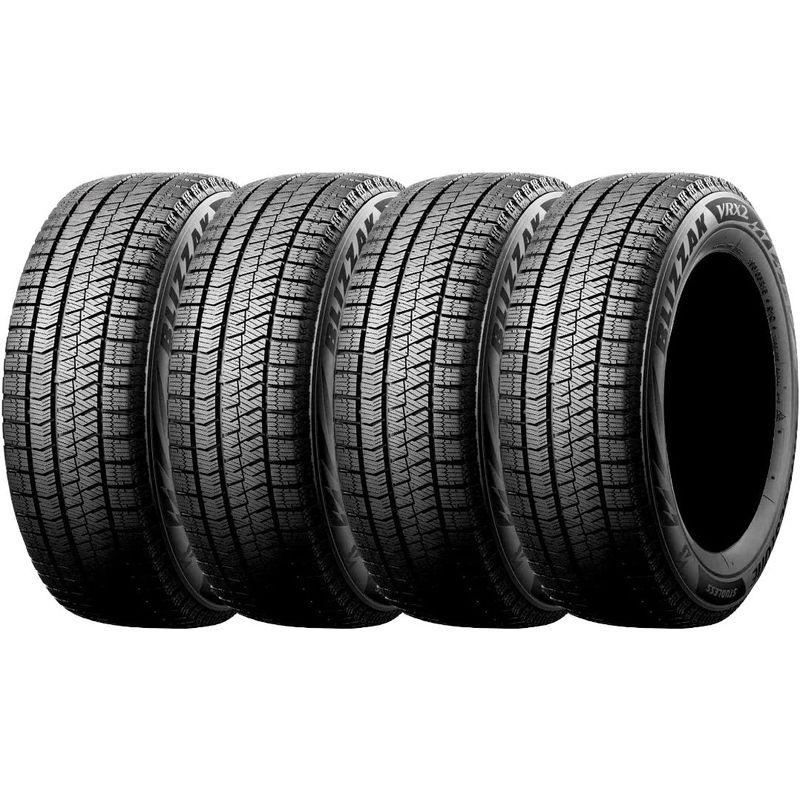 パネル 4本セット 15インチ ブリヂストン(Bridgestone) スタッドレス