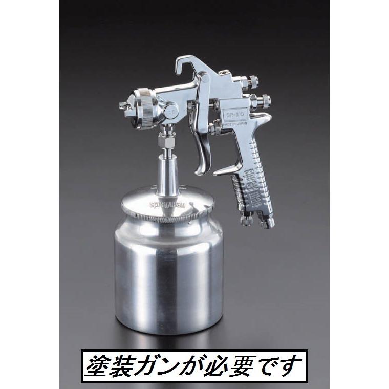 職人魂 ダイハツ 希釈済 イサム 塗料 鈑金 塗装 500g R67 【公式通販】