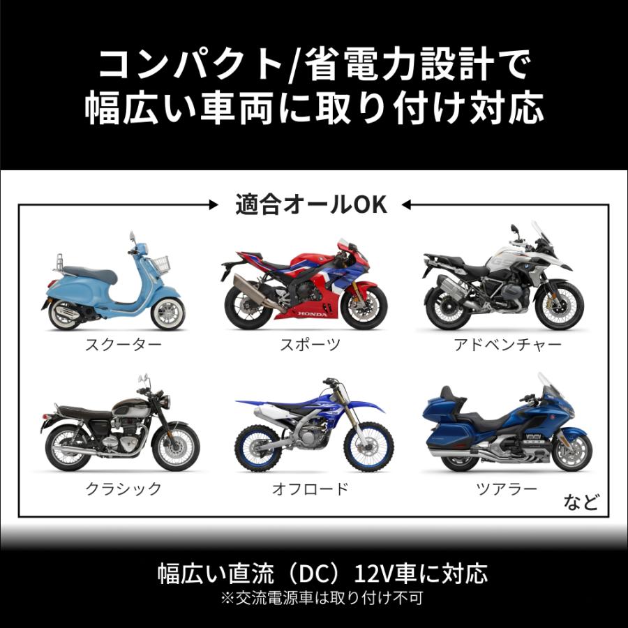 HID屋 バイク フォグランプ LED 2色切り替え 爆光 ホワイト イエロー