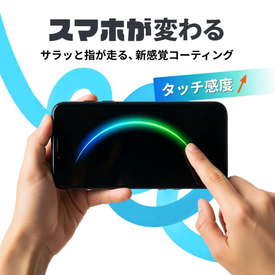 HID屋 スマホ コーティング剤 HID屋×地獄のミサワ コラボ スマテクト