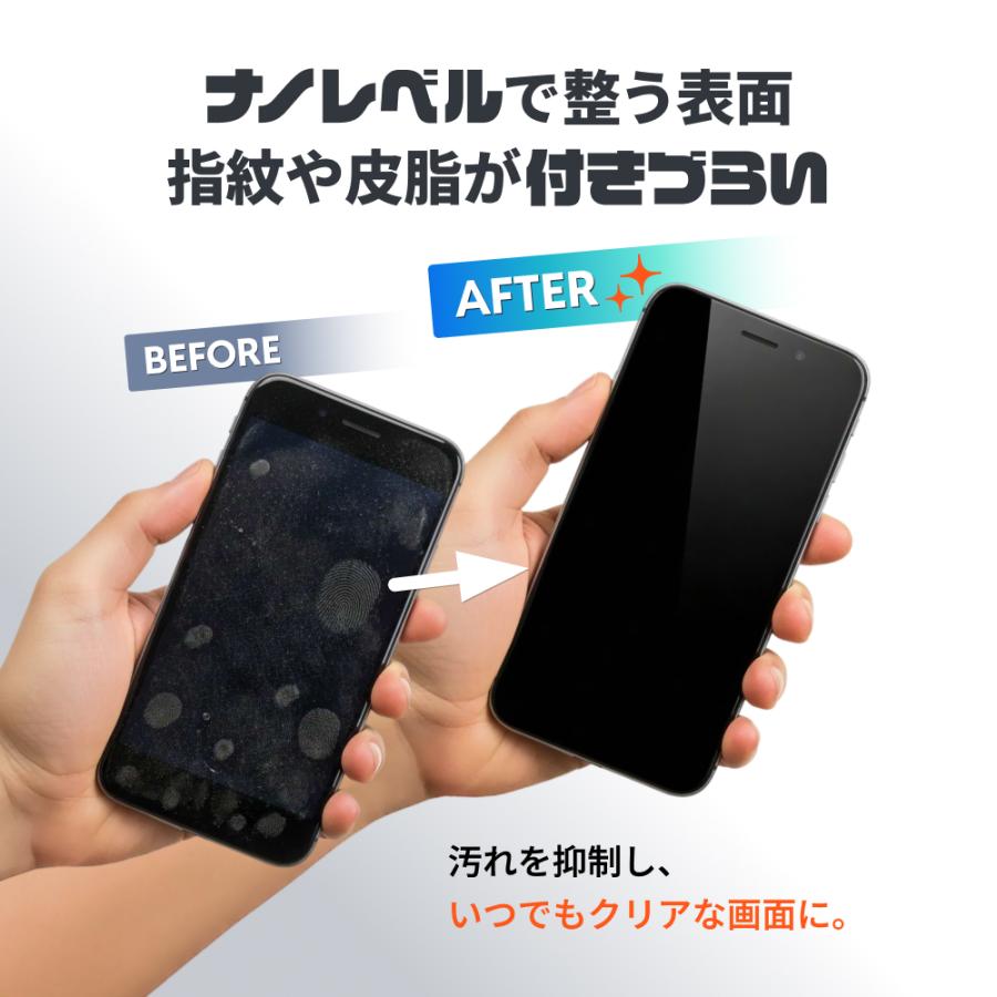HID屋 スマホ コーティング剤 HID屋×地獄のミサワ コラボ スマテクト