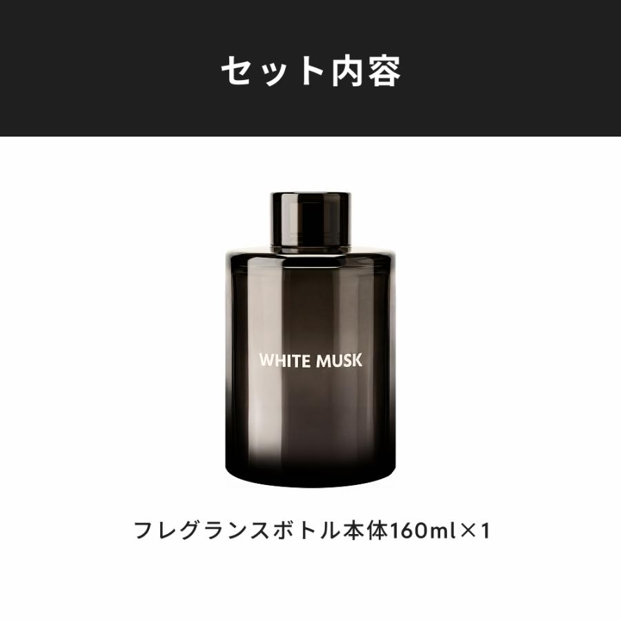 HID屋 詰め替え アロマディフューザー専用 フレグランスボトル 
