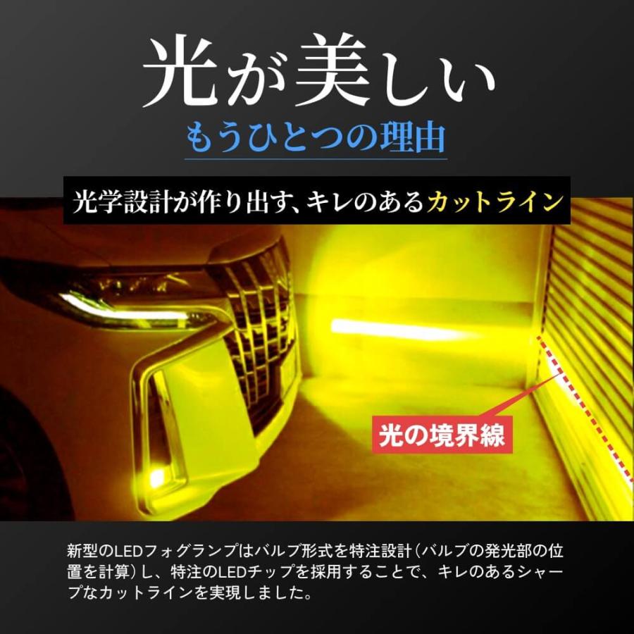 HID屋 LED バルブ H11 フォグランプ 13100lm Qシリーズ プラチナ HID屋 LED バルブ H11 フォグランプ 13100lm Qシリーズ プラチナ