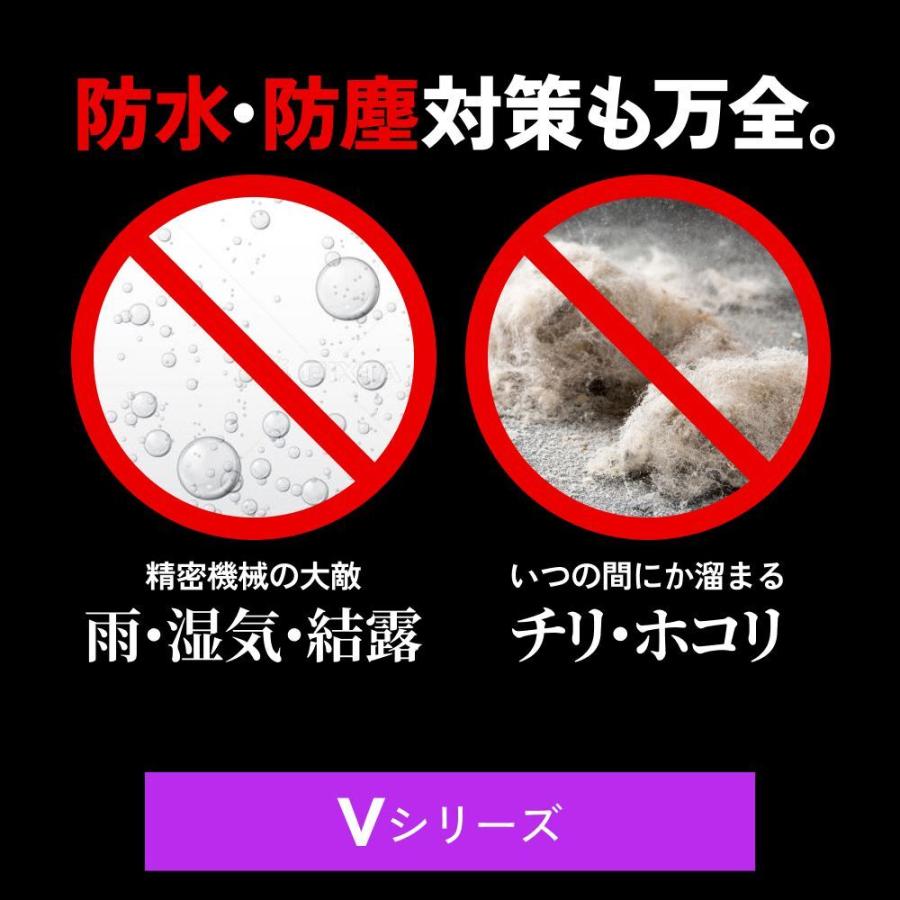 HID屋 H8 H11 H16 LED Vシリーズ フォグランプ ライムイエロー 10900lm