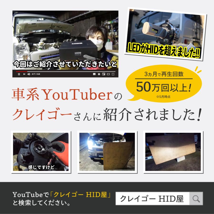 55w Hidよりも明るい Ledヘッドライト Mシリーズ H1 H3 H3c H4 H7 H8 H9 H11 H16 H10 Hb3 Hb4 Hir2 Psx24w Psx26w 爆光170lm 6500k 車検対応 フォグランプ Lha I Hid屋 通販 Yahoo ショッピング