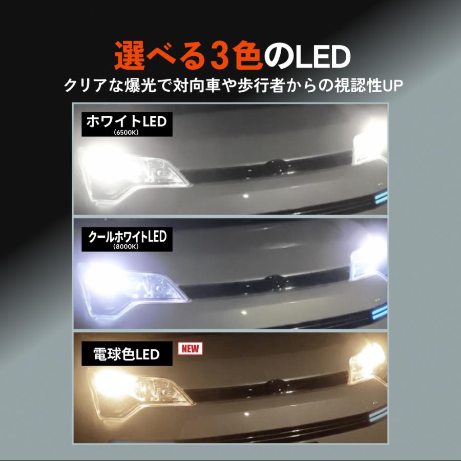 HID屋 T10 T16 LED バックランプ ナンバー灯 ルームランプ ライト