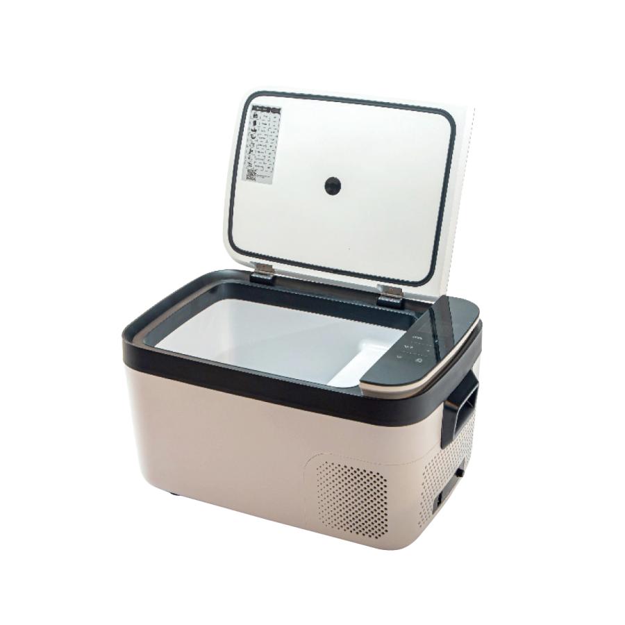 車載冷蔵庫 車載冷蔵冷凍庫 ポータブル冷蔵庫 車載 小型 アウトドア Hid屋 Pr01 Hid屋 通販 Yahoo ショッピング