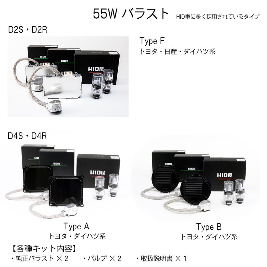 HID屋 45w・55w 純正型HIDパワーアップキット 純正交換バラスト D2R/D2S D4R/D4S 6000k/8000k/12000k T10 LEDサービス付 加工なしHIDキット :THD:HID屋 - 通販 - Yahoo!ショッピング HID屋 45w・55w 純正型HIDパワーアップキット 純正交換バラスト D2R/D2S D4R/D4S 6000k/8000k/12000k T10 LEDサービス付 加工なしHIDキット :THD:HID屋 - 通販 - Yahoo!ショッピング