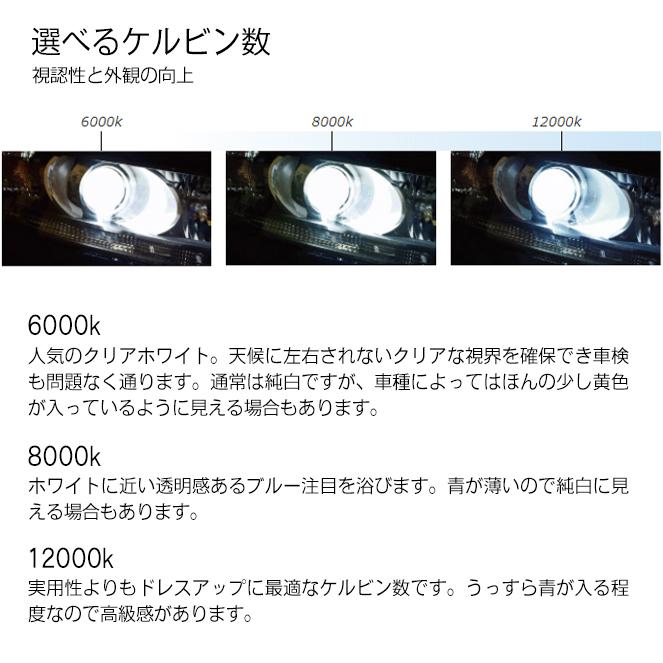 HID屋 輸入車用 HIDキット 55W ワーニングキャンセラー内蔵 D2C D2R