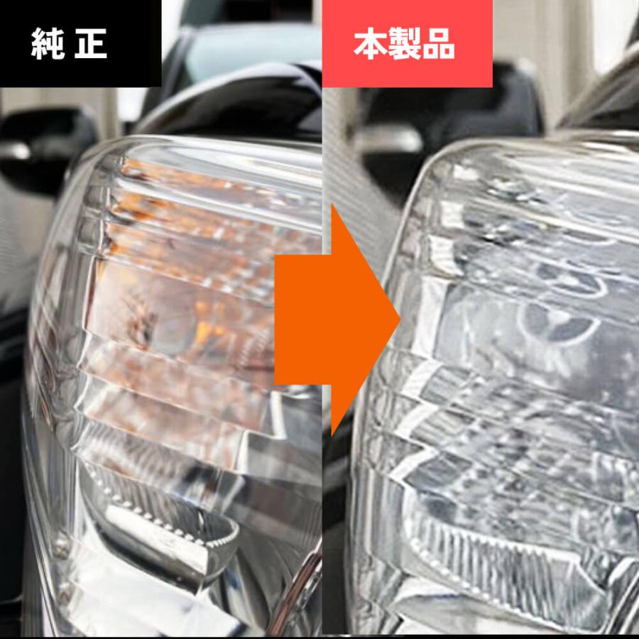 HID屋 T20 LED ウインカー アンバー 3000lm ハイフラ防止抵抗内蔵 車検