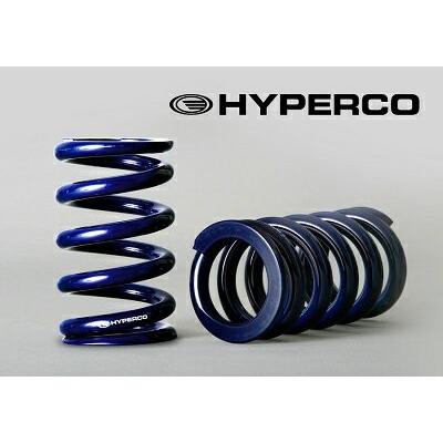 HYPERCO ハイパコ スプリング 車高調専用 HC65-07-0650 2本セット 